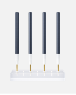 Graphite Rod Counter Electrode