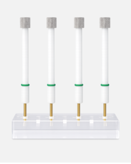 Platinum Mesh Counter Electrode