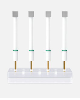 Platinum Sheet Counter Electrode