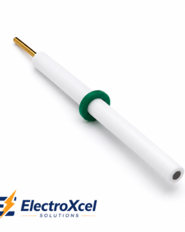 Glassy Carbon Electrode- 3 mm (Pack of 2)