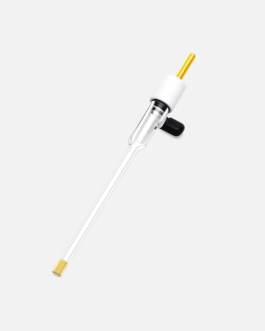 Hg/Hg2Cl2 Reference Electrode