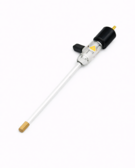 Hg/HgO Reference Electrode