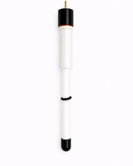 Hg/HgO Reference Electrode(Teflon Body )
