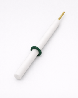Platinum Disk Electrode- 2 mm (Pack of 2)