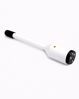 Standard Hydrogen Electrode