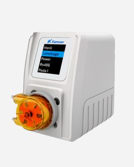 Peristaltic Pump