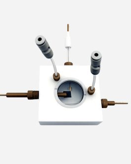 In-Situ Raman Flow Cell