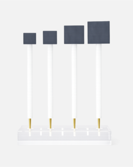 Graphite Plate Counter Electrode