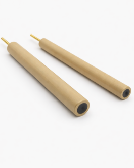 Glassy Carbon Electrode (PEEK Body)
