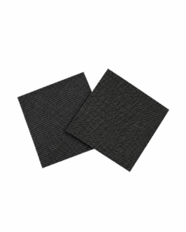 CeTech W0S1011 Carbon Cloth (20 cm by 20 cm)