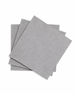 Stainless Steel Fiber Paper