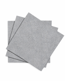 Hydrophilic Stainless Steel Fiber Paper