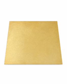 Gold Plated Stainless Steel Fiber Paper