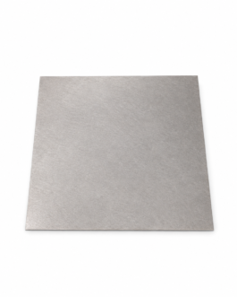 Platinized Stainless Steel Fiber Paper – Vacuum Thermal Coating