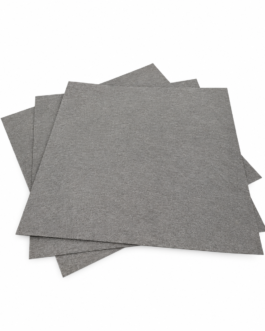 Hydrophilic Titanium Fiber Paper