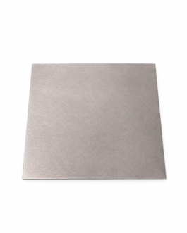 Platinized Titanium Fiber Paper – Hydrogen Thermal Reduction